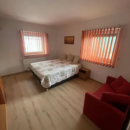 4 Hordó - Panzió és étterem 3*