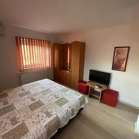 4 Hordó - Panzió és étterem