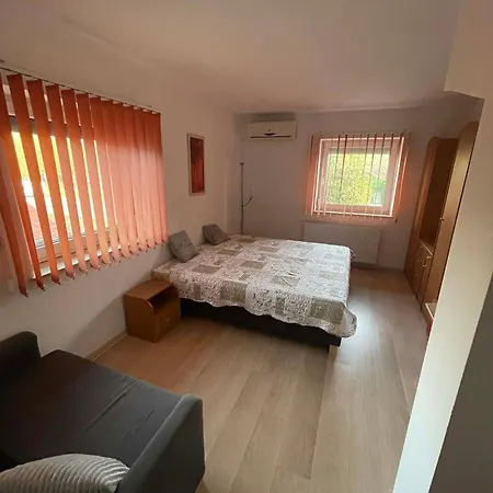 4 Hordó - Panzió és étterem Komárom