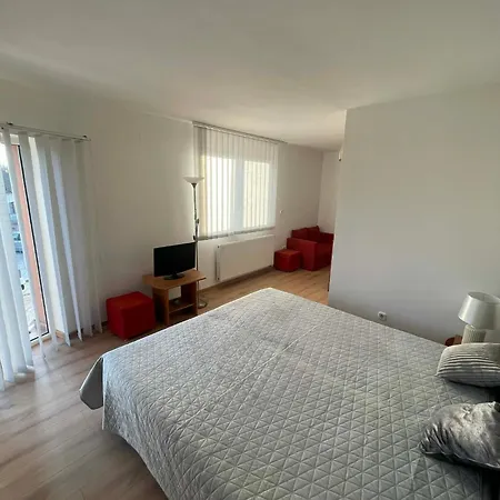 Panzió 4 Hordó - Panzió és étterem Komárom