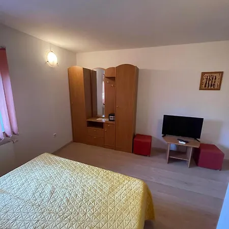 4 Hordó - Panzió és étterem 3* Komárom