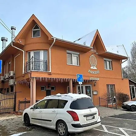 4 Hordó - Panzió és étterem 3*