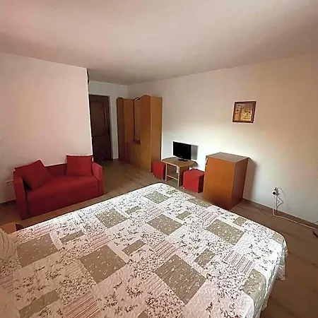 4 Hordó - Panzió és étterem Bed & Breakfast 3*
