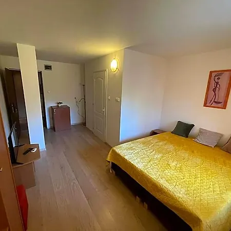 Bed & Breakfast 4 Hordó - Panzió és étterem 3*