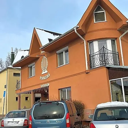 4 Hordó - Panzió és étterem Bed & Breakfast