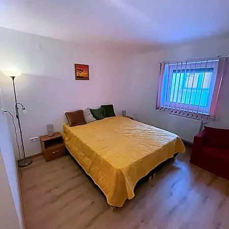 4 Hordó - Panzió és étterem 3*
