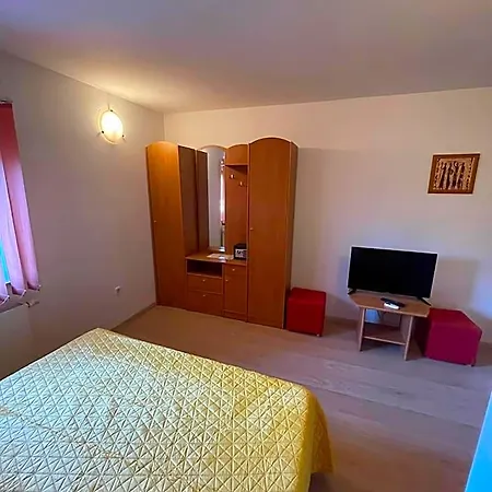 4 Hordó - Panzió és étterem Bed & Breakfast 3*