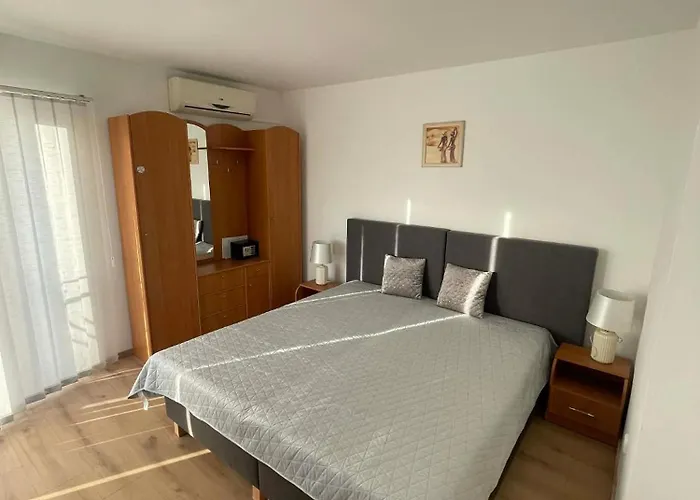 Bed and Breakfast 4 Hordo - Panzio Es Etterem