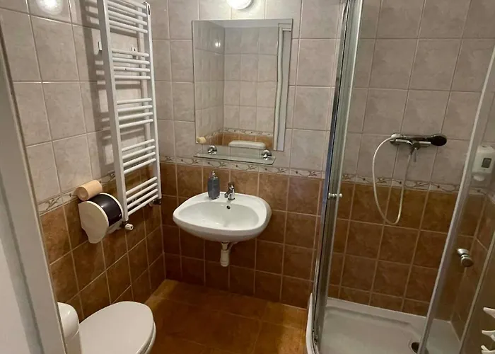 Bed and Breakfast 4 Hordo - Panzio Es Etterem