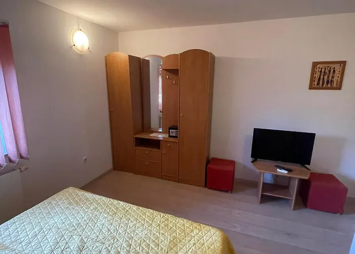 4 Hordo - Panzio Es Etterem 3* Komárom