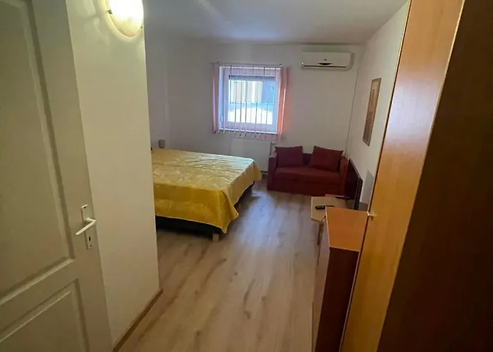 Bed and Breakfast 4 Hordo - Panzio Es Etterem 3*