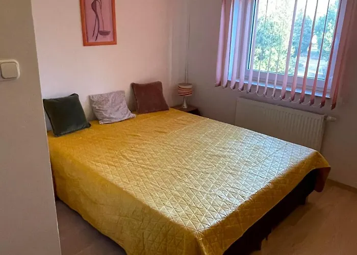 Bed and Breakfast 4 Hordo - Panzio Es Etterem 3*