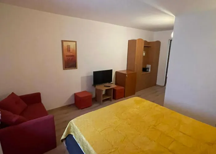 4 Hordo - Panzio Es Etterem Bed and Breakfast 3*